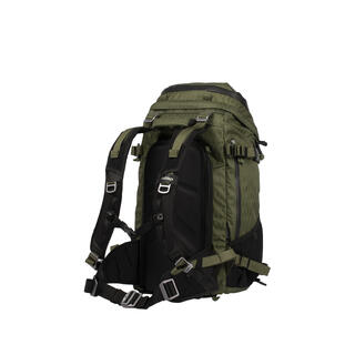 F-Stop Ajna 37 L DuraDiamond (Cypress) Kompakt sekk, 37L volum