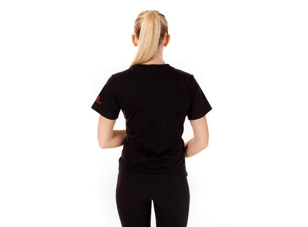 Flåttavvisende T-skjorte «Flora» Large Beskytelse mot Flått og Insekter 