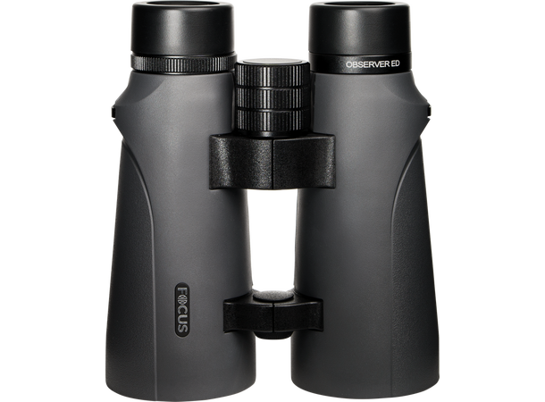 Focus Observer 8x56 ED Ypperlig skarphet og kontrast, ED-glass 