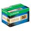 Fujifilm Fujichrome Velvia 50 135-36 E6 Positiv Dias 135-film. 36 eksp.