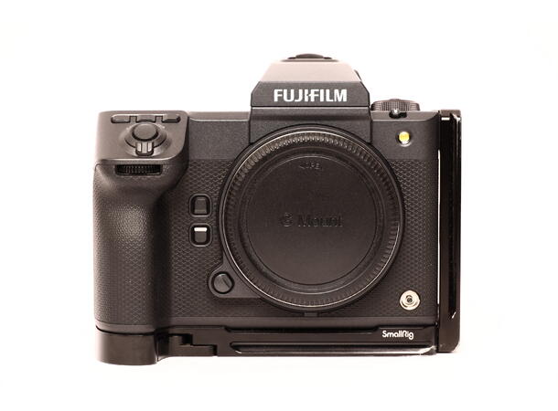Fujifilm GFX 100 II kamerahus BRUKT BRUKT, Se beskrivelse. 