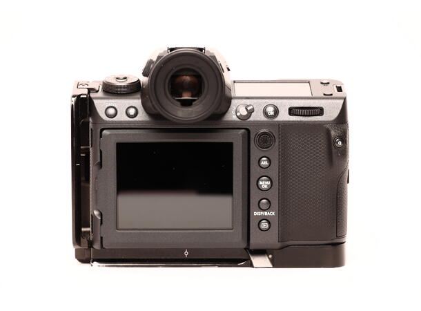 Fujifilm GFX 100 II kamerahus BRUKT BRUKT, Se beskrivelse. 