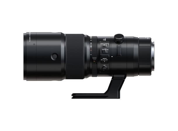 Fujifilm GF 500mm f/5.6 R LM OIS WR Stabilisert tele for mellomformat 