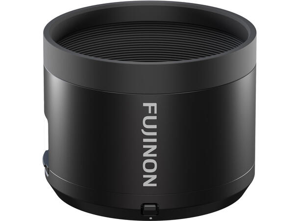 Fujifilm GF 500mm f/5.6 R LM OIS WR Stabilisert tele for mellomformat 