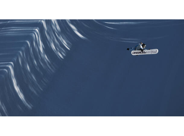 Fujifilm GF 500mm f/5.6 R LM OIS WR Stabilisert tele for mellomformat 