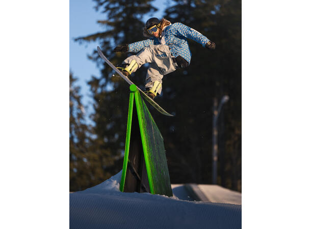 Fujifilm GF 500mm f/5.6 R LM OIS WR Stabilisert tele for mellomformat 