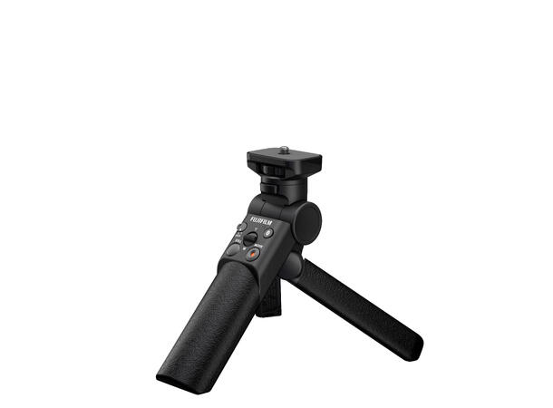 Fujifilm TG-BT1 Tripod grip med Blåtann Praktisk Grep for Enklere Video 
