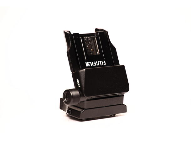 Fujifilm Tilt-adapter EVF-TL1 BRUKT BRUKT, Se beskrivelse. 