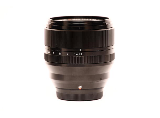 Fujifilm XF 56mm 1:1.2 R WR  BRUKT BRUKT, Se beskrivelse 