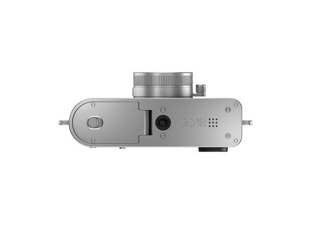 Fujifilm X Half Sølv Half-frame kamera med analog følelse 