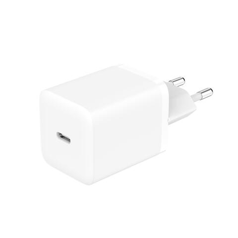 Gear Lader 220V 1xUSB-C PD/PPS 45W Hvit