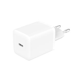 Gear Lader 220V 1xUSB-C PD/PPS 45W Hvit