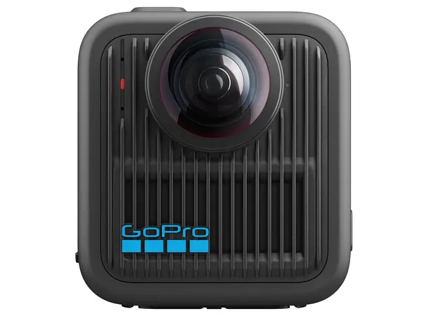 GoPro MAX2 360-kamera 