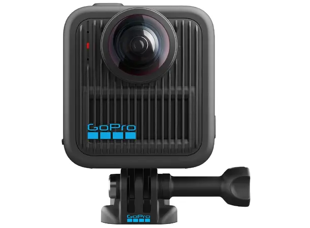 GoPro MAX2 360-kamera 