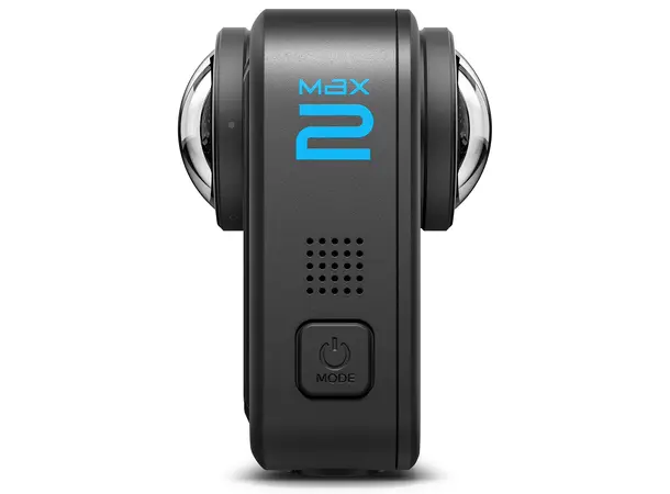 GoPro MAX2 360-kamera 