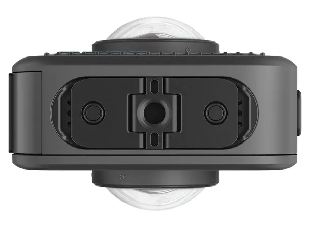 GoPro MAX2 360-kamera 