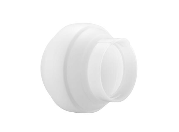 Godox AK-R22 Diffusion Dome Kan kollapses 