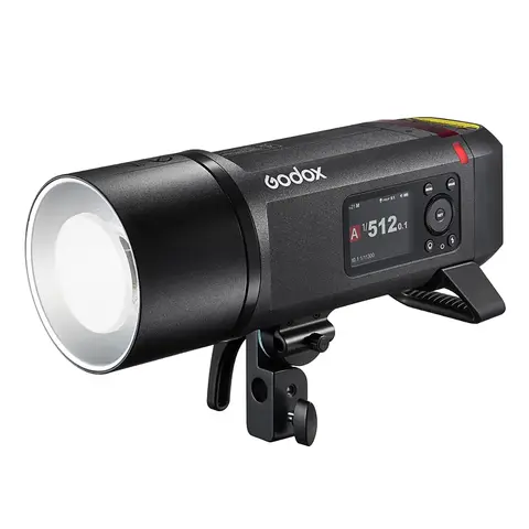 Godox Witstro AD800Pro TTL Flash Batteridreven Studioblits 800Ws HSS TTL