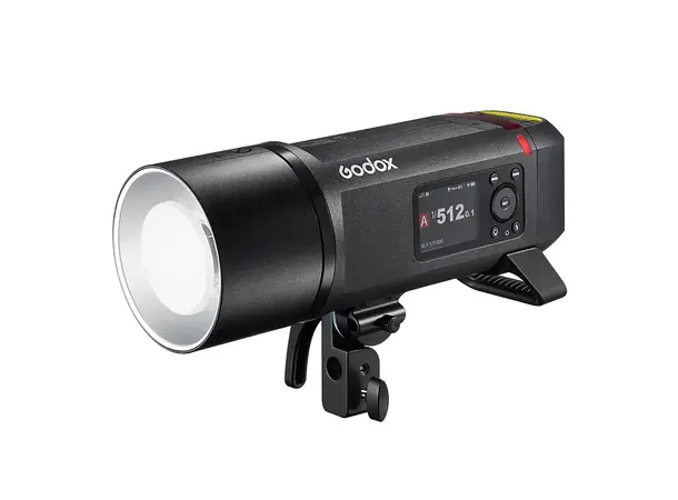 Godox Witstro AD800Pro TTL Flash Batteridreven Studioblits 800Ws HSS TTL 