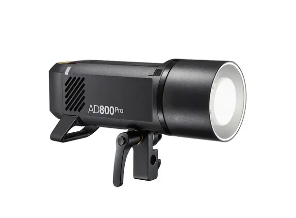 Godox Witstro AD800Pro TTL Flash Batteridreven Studioblits 800Ws HSS TTL 