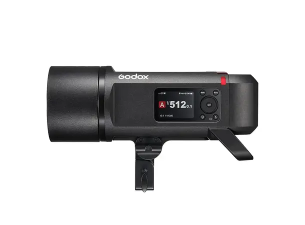 Godox Witstro AD800Pro TTL Flash Batteridreven Studioblits 800Ws HSS TTL 