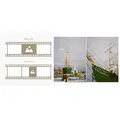Halvformat-tillegg Ekstra tillegg pr film ved scan/print