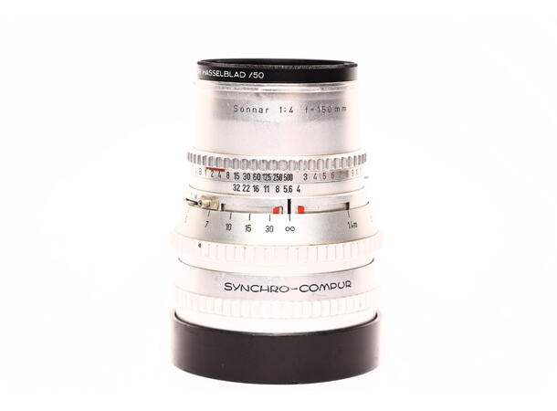 Hasselblad Carl Zeiss 150mm f/4, BRUKT BRUKT, Se beskrivelse 