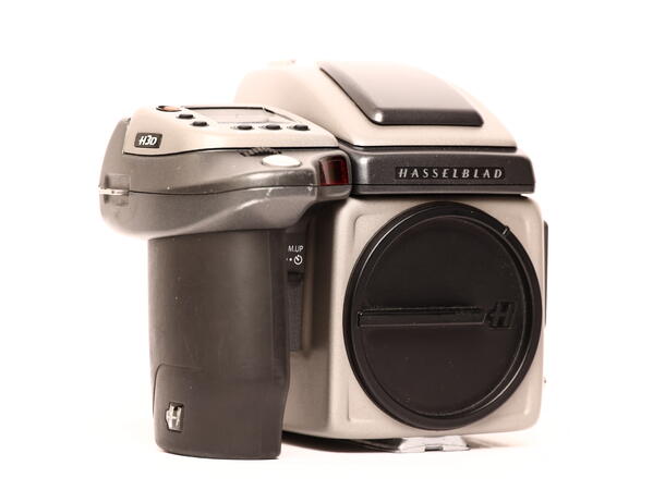 Hasselblad H3D-39, BRUKT BRUKT, Se beskrivelse 