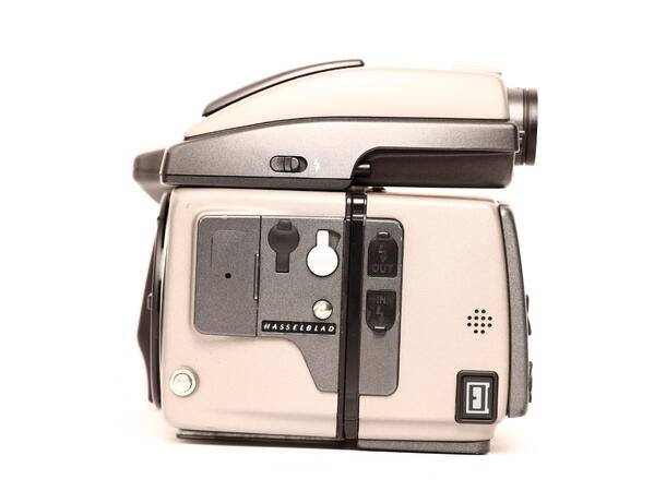 Hasselblad H3D-39, BRUKT BRUKT, Se beskrivelse 