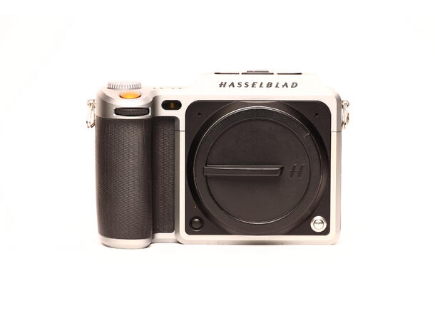 Hasselblad X1D  Kamerahus, BRUKT BRUKT, Se beskrivelse 