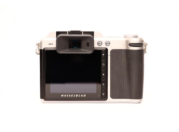 Hasselblad X1D  Kamerahus, BRUKT BRUKT, Se beskrivelse 