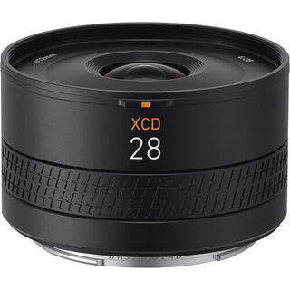 Hasselblad XCD 28mm f/4 P for Hasselblad X-systemet