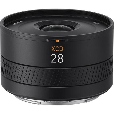 Hasselblad XCD 28mm f/4 P for Hasselblad X-systemet