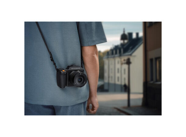 Hasselblad XCD 28mm f/4 P for Hasselblad X-systemet 