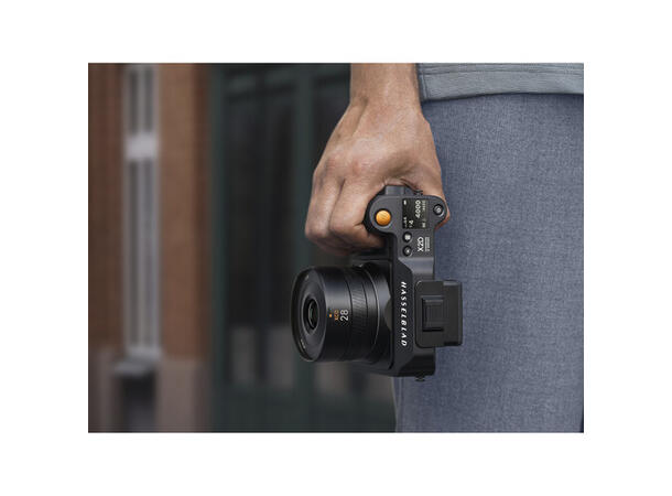 Hasselblad XCD 28mm f/4 P for Hasselblad X-systemet 