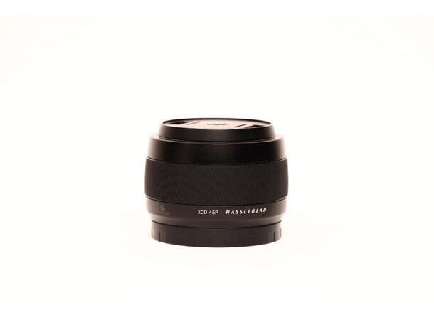 Hasselblad XCD 45mm f4 P, BRUKT BRUKT, Se beskrivelse 