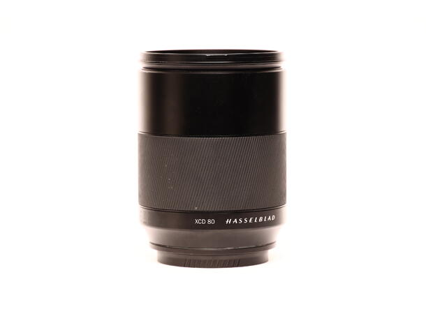 Hasselblad XCD 80mm f1.9, BRUKT BRUKT, Se beskrivelse 
