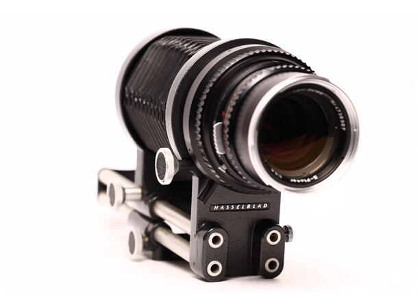 Hasselblad Zeiss 135mm m/belg BRUKT BRUKT, Se beskrivelse 