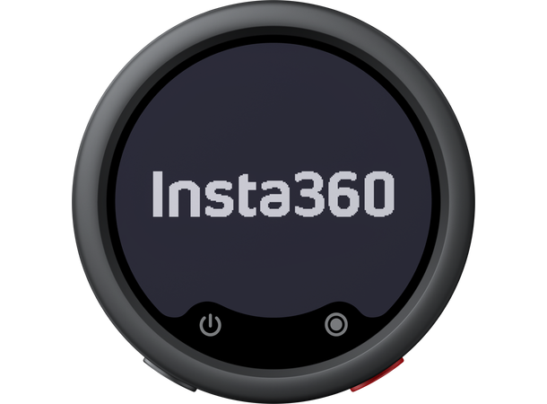 Insta360 Mic Pro (1 TX ) Avansert trådløs mikrofon 