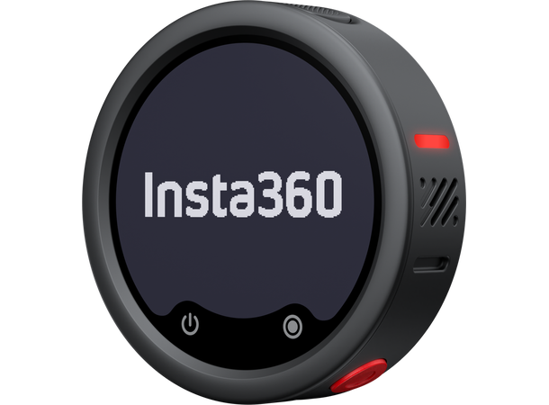Insta360 Mic Pro (1 TX ) Avansert trådløs mikrofon 