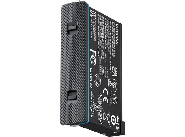 Insta360 X4 Battery X4 reservebatteri 