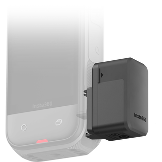 Insta360 X5  Quick Reader