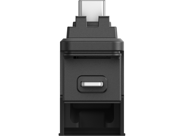 Insta360 X5  Quick Reader 