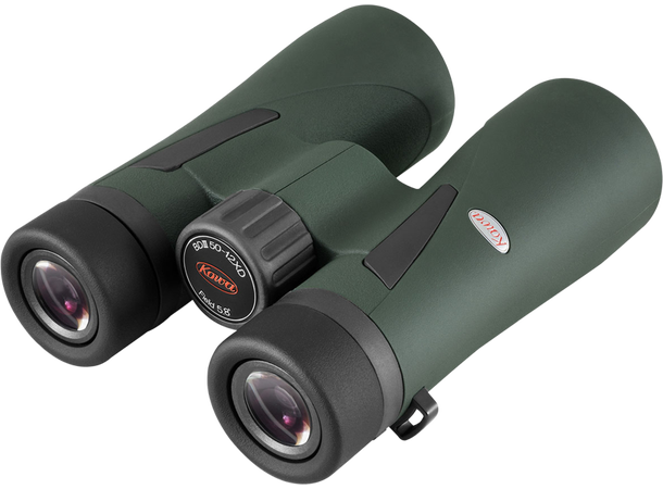 KOWA BD III 12x50 XD Kikkert 12x50 