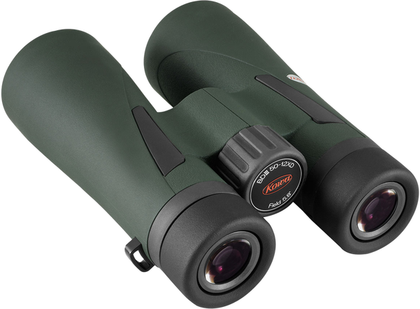 KOWA BD III 12x50 XD Kikkert 12x50 