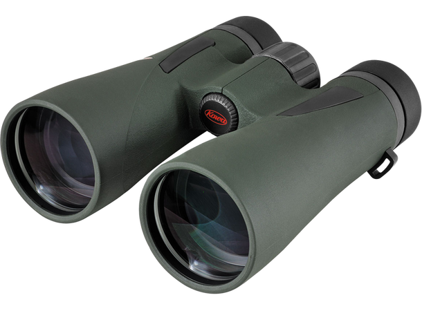 KOWA BD III 12x50 XD Kikkert 12x50 