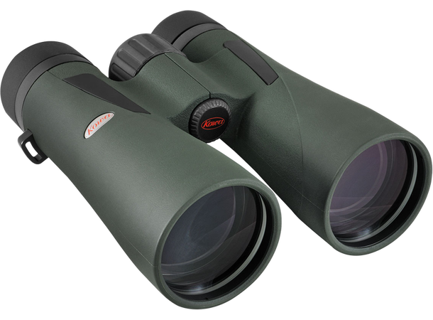 KOWA BD III 12x50 XD Kikkert 12x50 