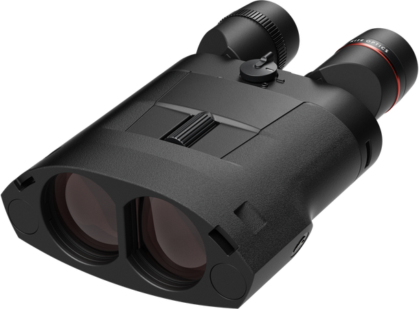 Kite APC 50 14x50 ED L-ion, Stabilisert 30 års garanti, Stabilisert kikkert 