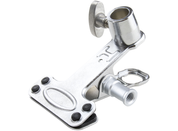 Kupo KCP-350 Mini Alli Clamp, Sølv 