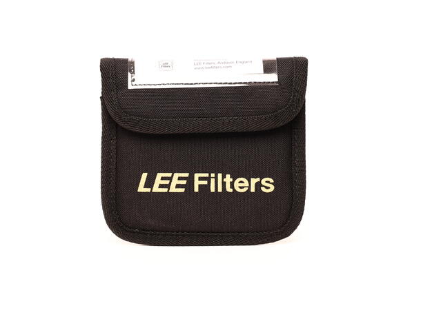 LEE 100 system ND.9 Hard Grad, BRUKT BRUKT, Meget god, med etui 